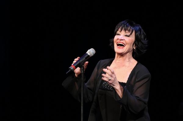 Photos: Vineyard, Minnelli, Rivera, Chenoweth et al. Honor Kander - Part 1 Image