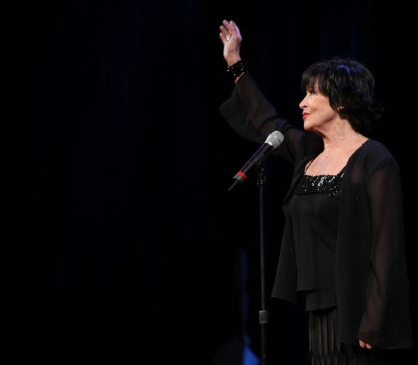 Photos: Vineyard, Minnelli, Rivera, Chenoweth et al. Honor Kander - Part 1 Image
