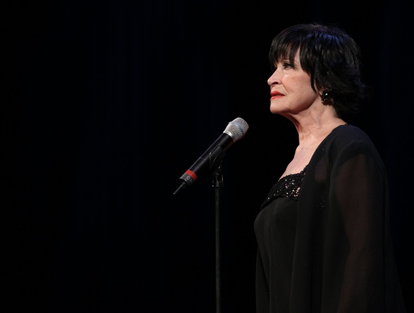 Photos: Vineyard, Minnelli, Rivera, Chenoweth et al. Honor Kander - Part 1 Image