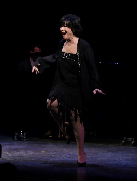 Photos: Vineyard, Minnelli, Rivera, Chenoweth et al. Honor Kander - Part 1 Image