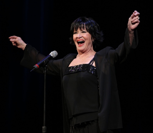 Photos: Vineyard, Minnelli, Rivera, Chenoweth et al. Honor Kander - Part 1 Image