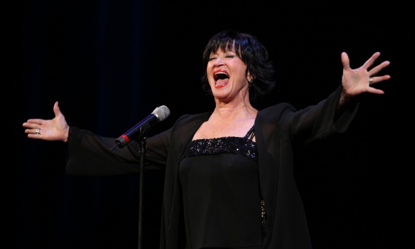 Photos: Vineyard, Minnelli, Rivera, Chenoweth et al. Honor Kander - Part 1 Image
