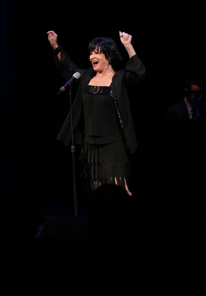 Photos: Vineyard, Minnelli, Rivera, Chenoweth et al. Honor Kander - Part 1 Image
