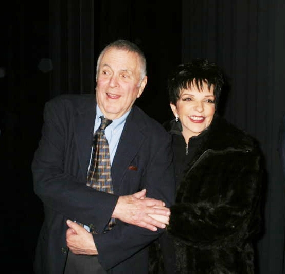 Photo Coverage: Kander Celebration @ Vineyard - Arrivals and Reception Image
