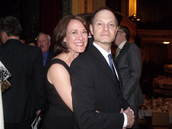 Photo Coverage: Kander Celebration @ Vineyard - Arrivals and Reception Image