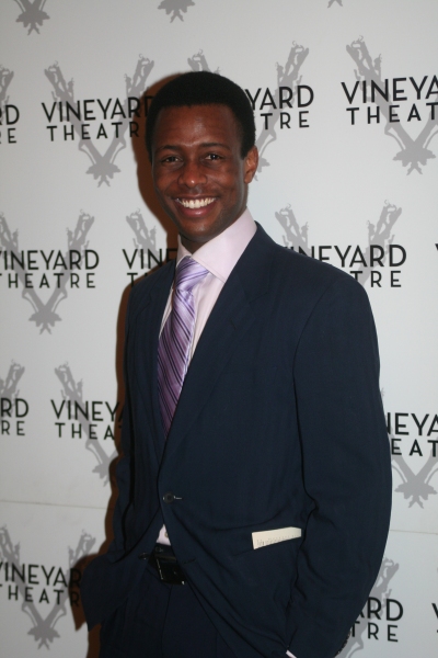 Photo Coverage: Kander Celebration @ Vineyard - Arrivals and Reception Image
