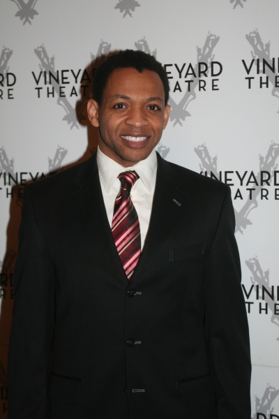 Photo Coverage: Kander Celebration @ Vineyard - Arrivals and Reception Image