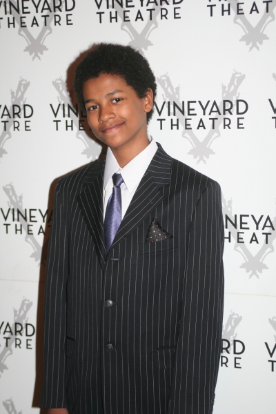 Photo Coverage: Kander Celebration @ Vineyard - Arrivals and Reception Image