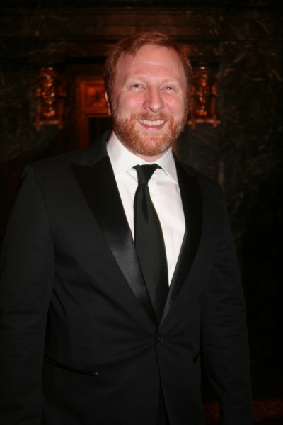 Photo Coverage: Kander Celebration @ Vineyard - Arrivals and Reception Image