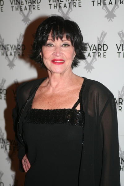 Photo Coverage: Kander Celebration @ Vineyard - Arrivals and Reception Image
