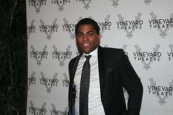Photo Coverage: Kander Celebration @ Vineyard - Arrivals and Reception Image