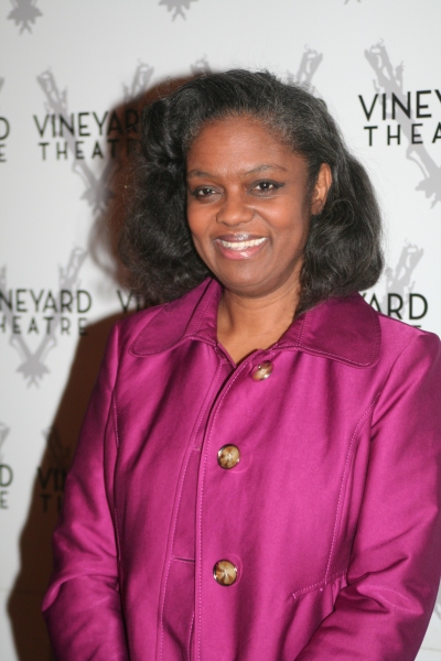 Photo Coverage: Kander Celebration @ Vineyard - Arrivals and Reception Image
