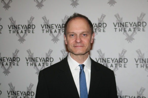Photo Coverage: Kander Celebration @ Vineyard - Arrivals and Reception Image