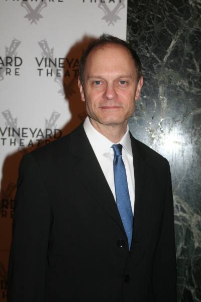 Photo Coverage: Kander Celebration @ Vineyard - Arrivals and Reception Image