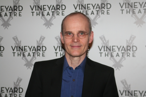 Photo Coverage: Kander Celebration @ Vineyard - Arrivals and Reception Image