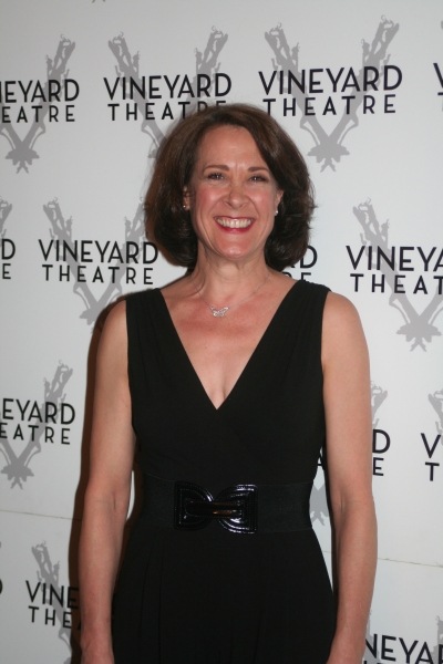 Photo Coverage: Kander Celebration @ Vineyard - Arrivals and Reception Image