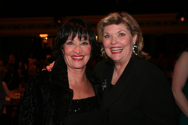 Photo Coverage: Kander Celebration @ Vineyard - Arrivals and Reception Image