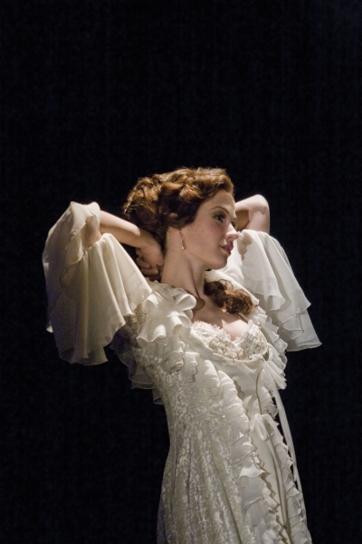 Photo Flash: LOVE NEVER DIES Opens in London Image
