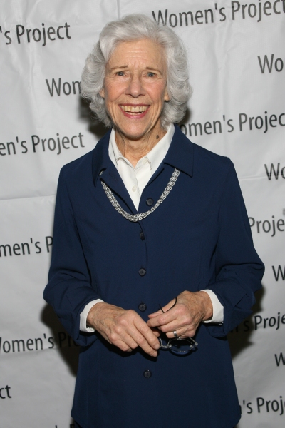 Photo Flash: Anderson, Osborne and Vega Honored with Women's Project's 2010 Award 