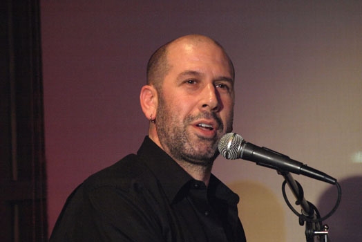Photo Coverage: Composer Schonfeld Makes L.A. debut with Pascal, Thoms, and More! Image