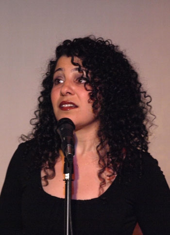 Photo Coverage: Composer Schonfeld Makes L.A. debut with Pascal, Thoms, and More! Image