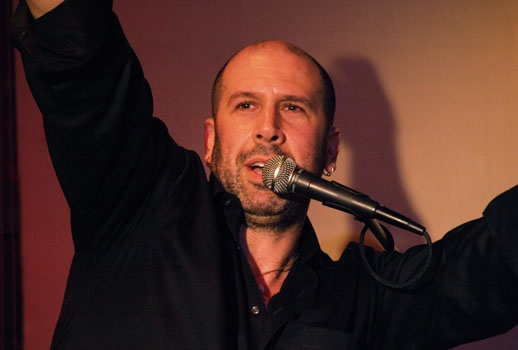 Photo Coverage: Composer Schonfeld Makes L.A. debut with Pascal, Thoms, and More! Image