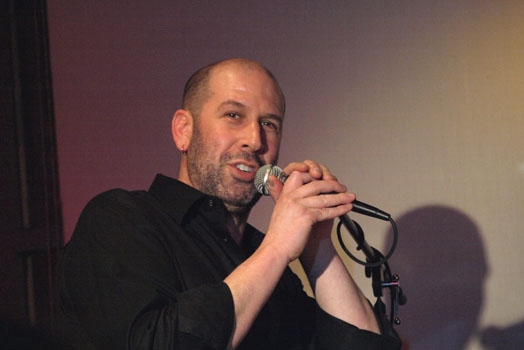 Photo Coverage: Composer Schonfeld Makes L.A. debut with Pascal, Thoms, and More! Image