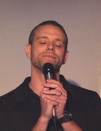 Photo Coverage: Composer Schonfeld Makes L.A. debut with Pascal, Thoms, and More! Image