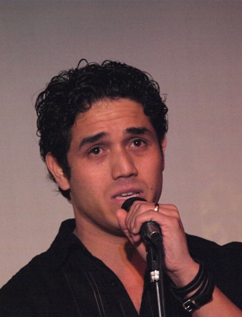 Photo Coverage: Composer Schonfeld Makes L.A. debut with Pascal, Thoms, and More! Image