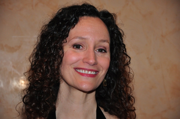 Photo Coverage: Batt & Walsh at Play Co.'s Cabaret Gourmet Image