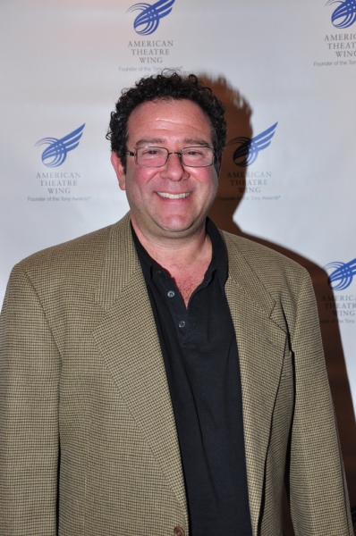 Photos Coverage: Butler, D'Arcy James et al. at American Theatre Wing's Larson Grants Image