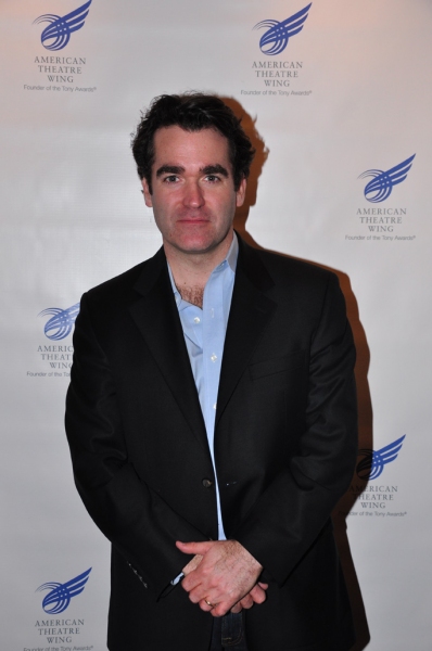 Photos Coverage: Butler, D'Arcy James et al. at American Theatre Wing's Larson Grants Image
