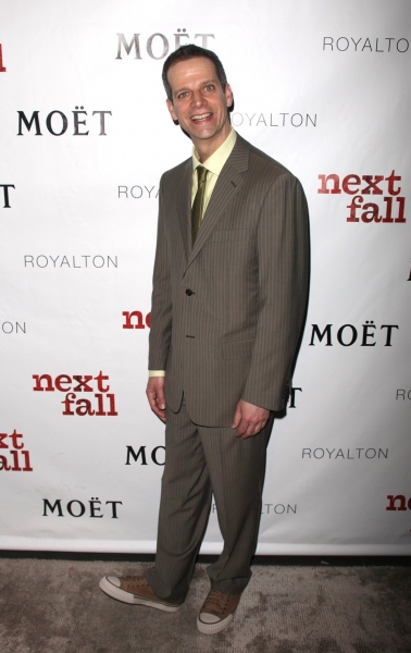 Photos: NEXT FALL Celebrates Final Preview Image