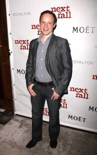 Photos: NEXT FALL Celebrates Final Preview Image