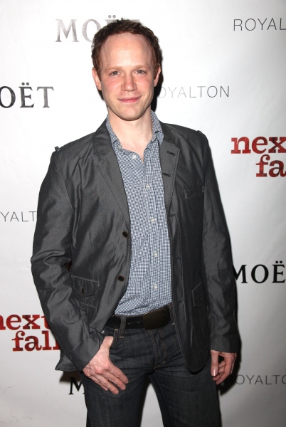 Photos: NEXT FALL Celebrates Final Preview Image