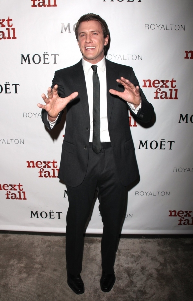 Photos: NEXT FALL Celebrates Final Preview Image