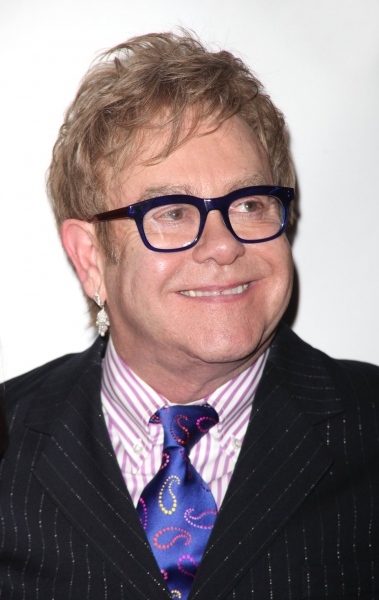 Elton John
 Photo