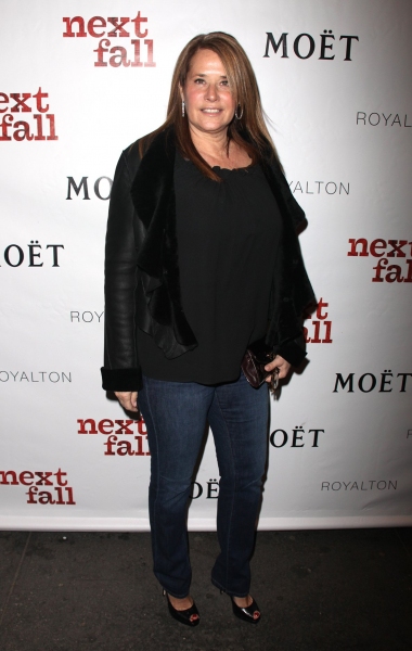 Photo Coverage: The Stars Come Out for NEXT FALL VIP Performance! Image