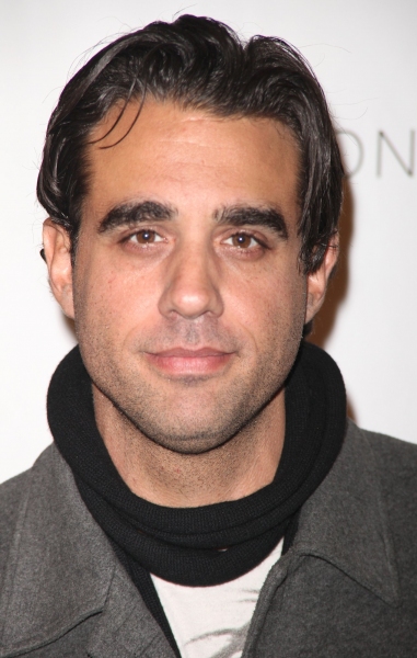 Photo Coverage: The Stars Come Out for NEXT FALL VIP Performance! Image