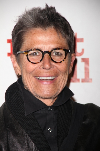 Photo Coverage: The Stars Come Out for NEXT FALL VIP Performance! Image