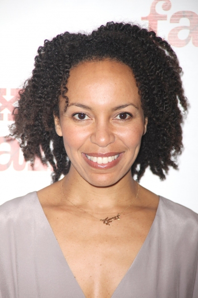 Photo Coverage: The Stars Come Out for NEXT FALL VIP Performance! Image