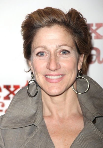 Photo Coverage: The Stars Come Out for NEXT FALL VIP Performance! Image