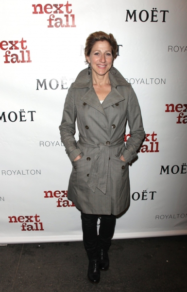 Photo Coverage: The Stars Come Out for NEXT FALL VIP Performance! Image