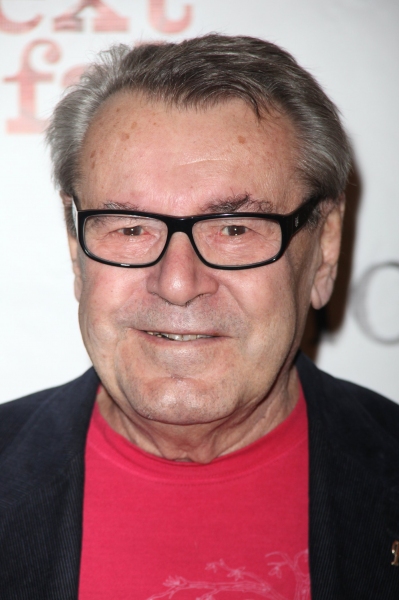 Milos Forman Photo