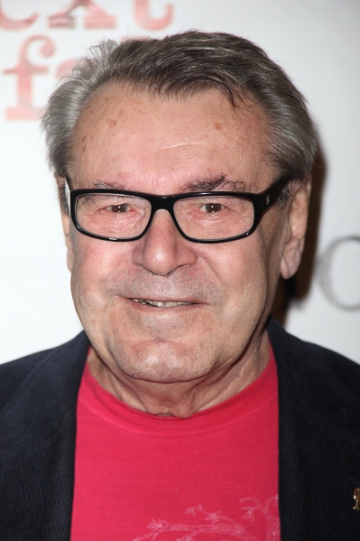 Photo Coverage: The Stars Come Out for NEXT FALL VIP Performance! Image