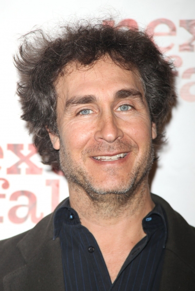 Photo Coverage: The Stars Come Out for NEXT FALL VIP Performance! Image