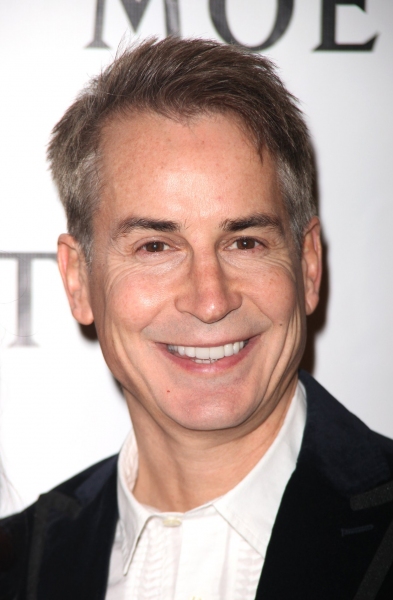 Photo Coverage: The Stars Come Out for NEXT FALL VIP Performance! Image