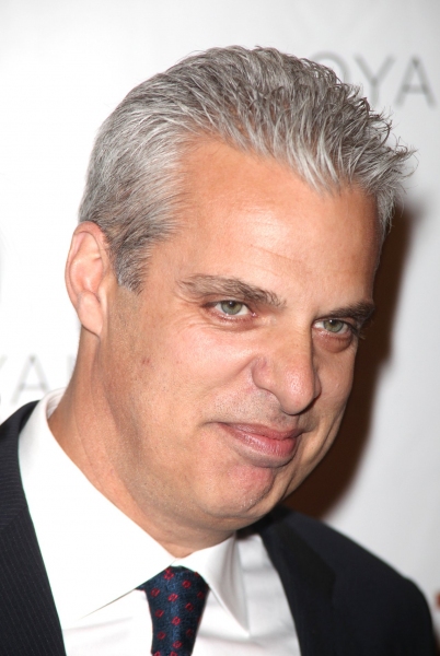 Photo Coverage: The Stars Come Out for NEXT FALL VIP Performance! Image