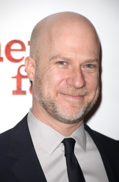 Photo Coverage: The Stars Come Out for NEXT FALL VIP Performance! Image