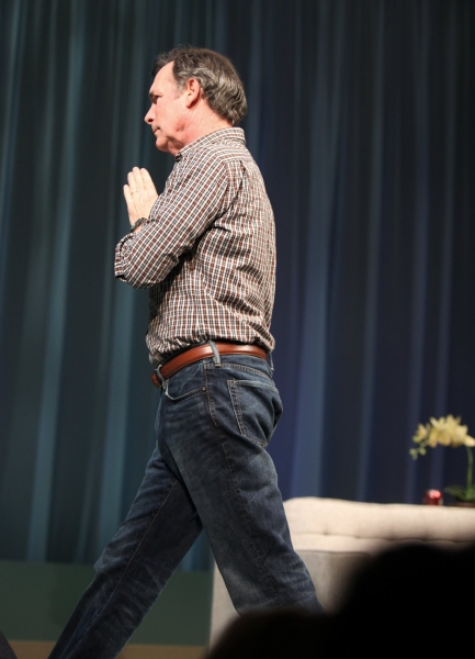 Photo Coverage: NEXT FALL Opening Night Curtain Call Image